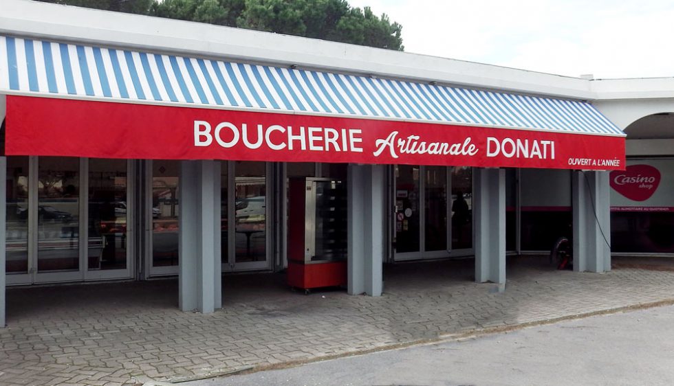 Boucherie Artisanale