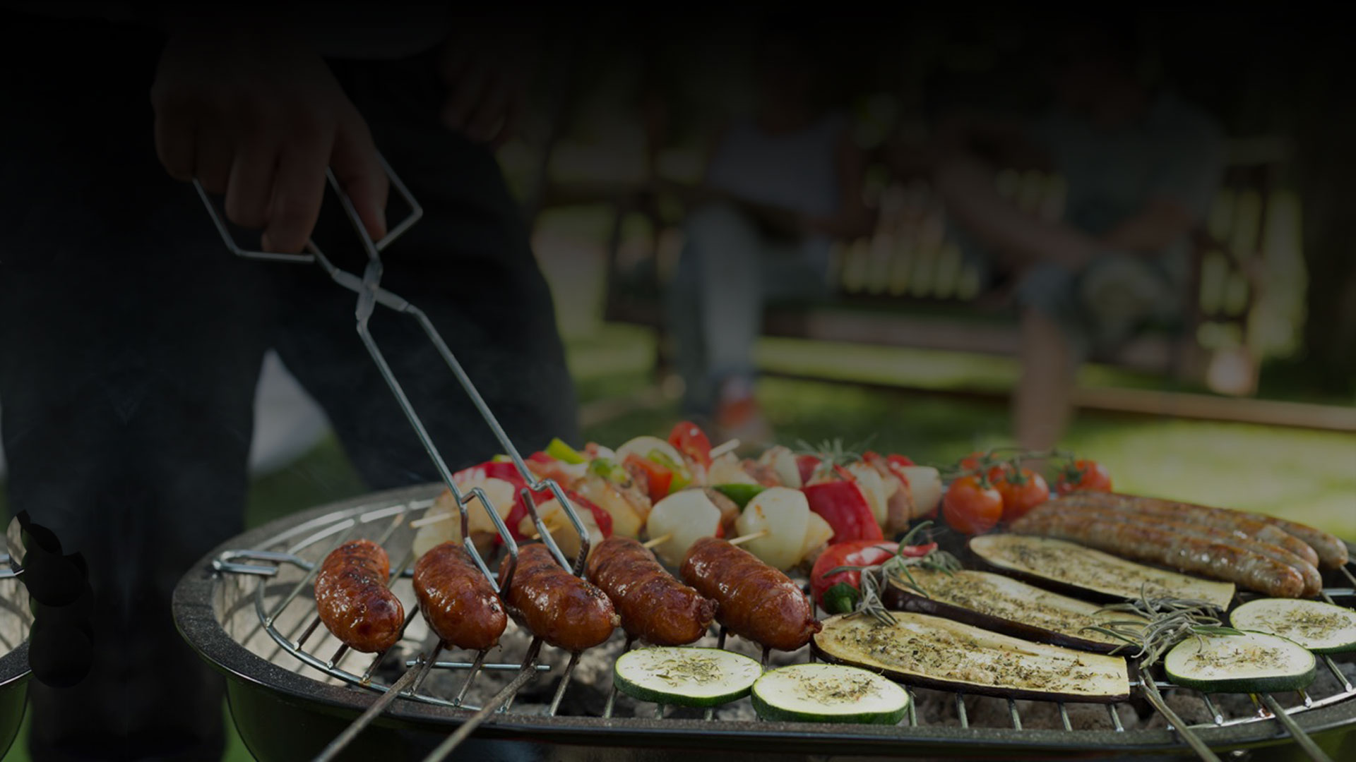 Viande charcuterie pour Grillade