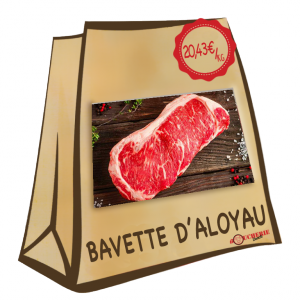 Viandes pour grillade barbecue à emporter