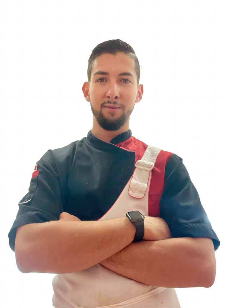 Alexis Galtier : Le nouveau propriétaire de la boucherie Donati